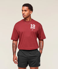 Campus T-Shirt