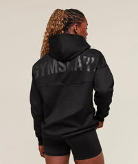 Premium Power Hoodie
