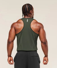 Shadow Seamless Stringer