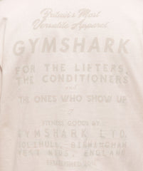 For The Lifters Boxy T-Shirt