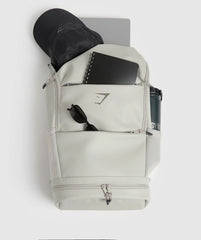 Sleek Backpack