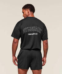 Hybrid Athlete T-Shirt
