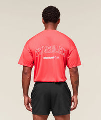 Hybrid Athlete T-Shirt