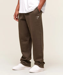 Crest Straight Leg Joggers