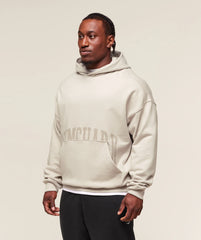 Pocket Graphic Hoodie