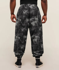 Pumper Pants