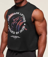 Forged By Iron Tank
