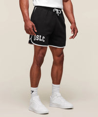 GSLC Contrast 5 Shorts