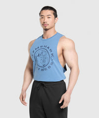 Legacy Drop Arm Tank