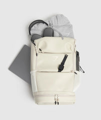 Sleek Backpack