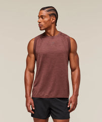 Versatile Seamless Tank