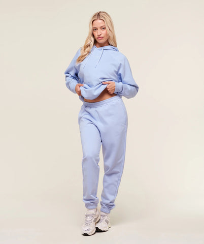 Training Oversized Fleece Hoodie
