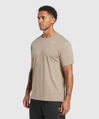 Crest T-Shirt
