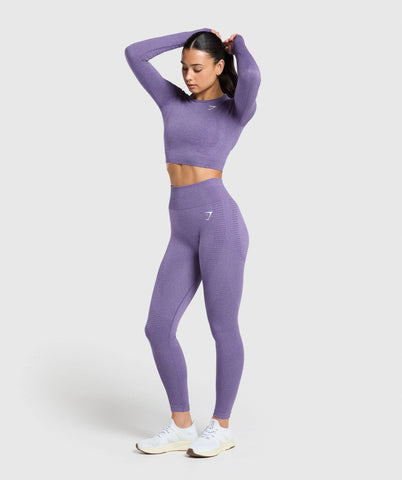 Vital Crop Top