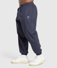 Pumper Pants