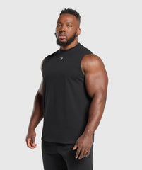 Heavy Duty Tank