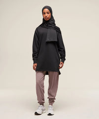 Covered Jogger