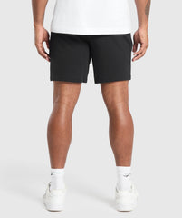 Interlock Tech 6 Shorts