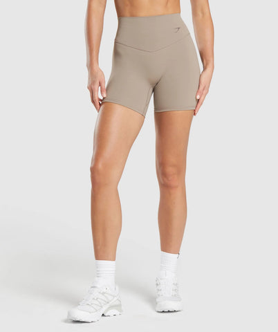 Elevate Shorts