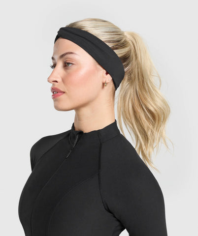 Twist Headband