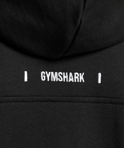Rest Day Essentials Zip Hoodie