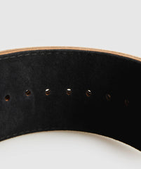 Lever Lifting Belt