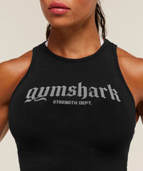 Strength Department Tank